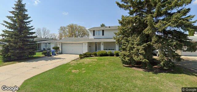 10 Royal Salinger Road（加拿大曼尼托巴省温尼伯市）房屋照片