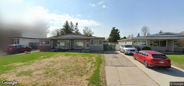 100 Bluewater Crescent（加拿大曼尼托巴省温尼伯市）房屋照片