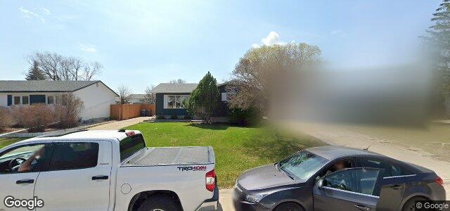 103 Fallbrook Bay（加拿大曼尼托巴省温尼伯市）房屋照片