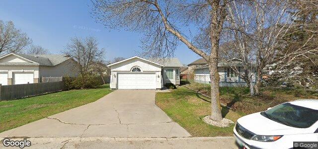 103 Willow Point Road（加拿大曼尼托巴省温尼伯市）房屋照片