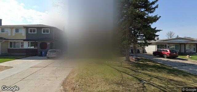 106 Bluewater Crescent（加拿大曼尼托巴省温尼伯市）房屋照片