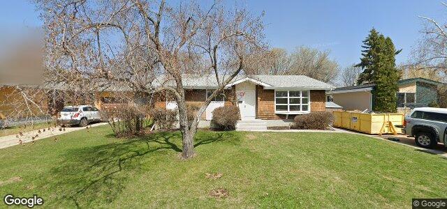 106 Fallbrook Bay（加拿大曼尼托巴省溫尼伯市）房屋照片