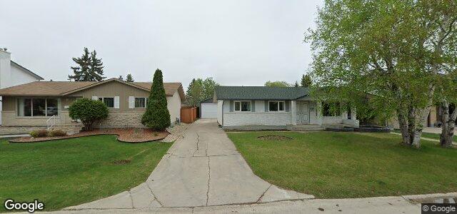 106 Royal Salinger Road（加拿大曼尼托巴省温尼伯市）房屋照片