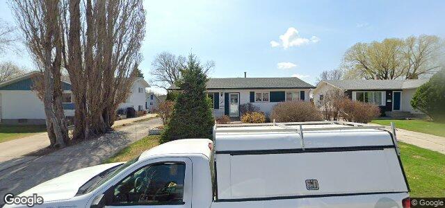 107 Fallbrook Bay（加拿大曼尼托巴省温尼伯市）房屋照片