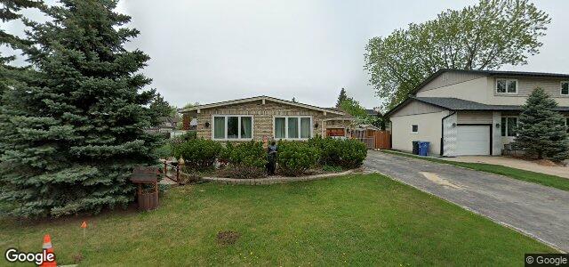 107 Royal Salinger Road（加拿大曼尼托巴省温尼伯市）房屋照片