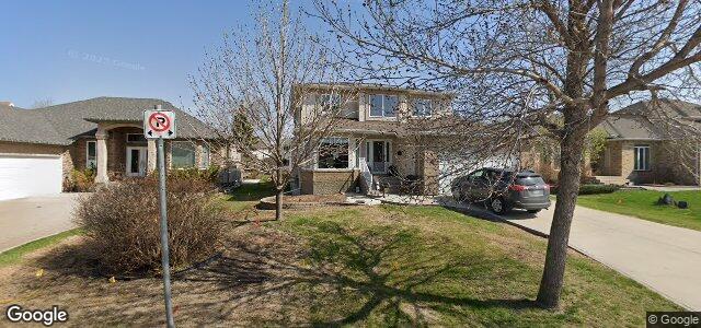 107 Southbridge Drive（加拿大曼尼托巴省温尼伯市）房屋照片