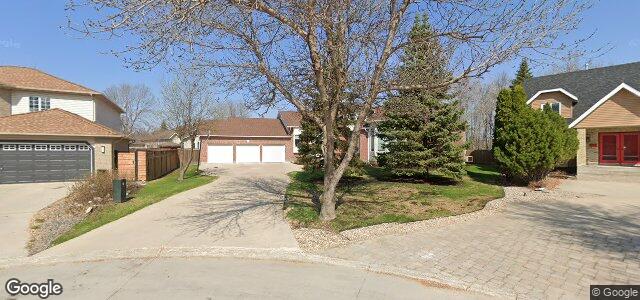 11 Bellington Place（加拿大曼尼托巴省温尼伯市）房屋照片