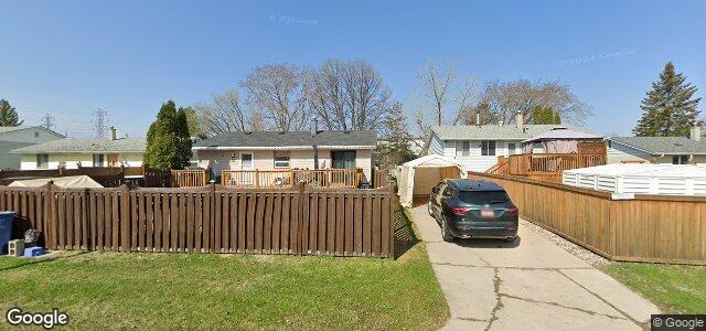 11 Bromton Road（加拿大曼尼托巴省温尼伯市）房屋照片