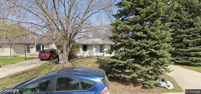 11 Fallbrook Bay（加拿大曼尼托巴省温尼伯市）房屋照片