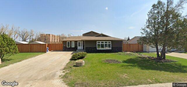 11 Royal Salinger Road（加拿大曼尼托巴省温尼伯市）房屋照片