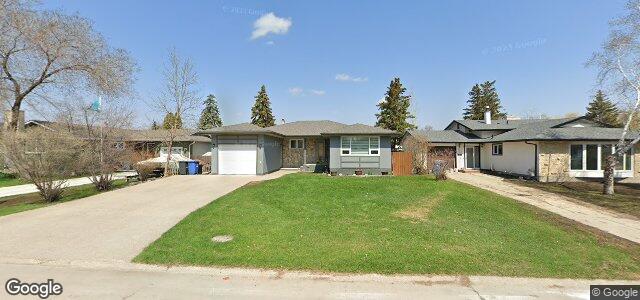 11 Southmoor Road（加拿大曼尼托巴省温尼伯市）房屋照片