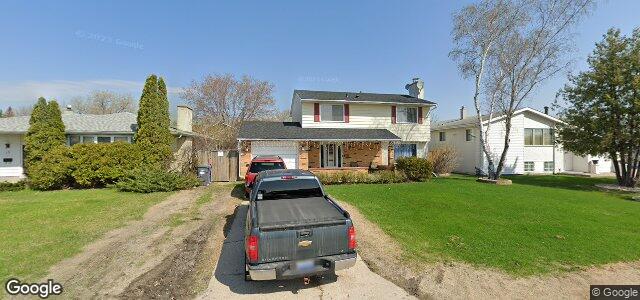 11 Willow Point Road（加拿大曼尼托巴省温尼伯市）房屋照片