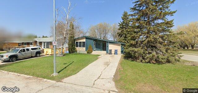 110 Fallbrook Bay（加拿大曼尼托巴省温尼伯市）房屋照片