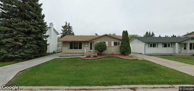 110 Royal Salinger Road（加拿大曼尼托巴省温尼伯市）房屋照片