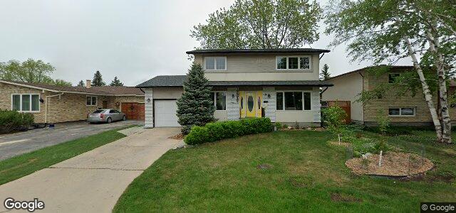 111 Royal Salinger Road（加拿大曼尼托巴省温尼伯市）房屋照片