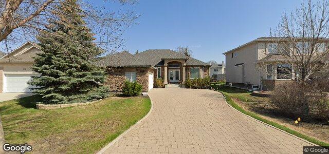 111 Southbridge Drive（加拿大曼尼托巴省温尼伯市）房屋照片