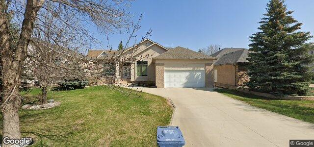 115 Southbridge Drive（加拿大曼尼托巴省温尼伯市）房屋照片