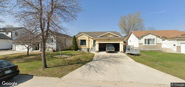 115 Willow Point Road（加拿大曼尼托巴省温尼伯市）房屋照片