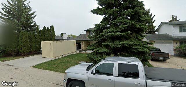 118 Royal Salinger Road（加拿大曼尼托巴省温尼伯市）房屋照片