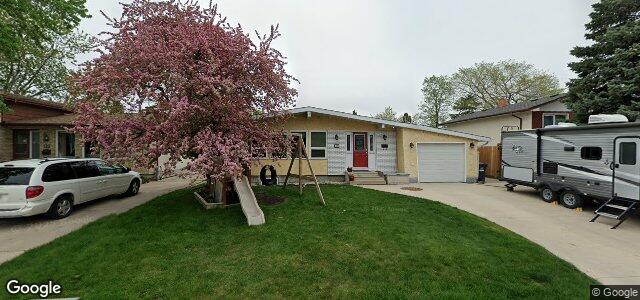 119 Royal Salinger Road（加拿大曼尼托巴省温尼伯市）房屋照片