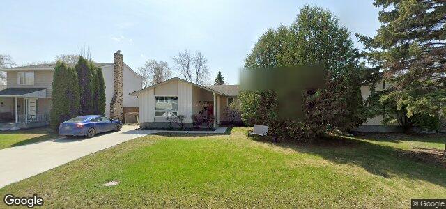 12 Fallbrook Bay（加拿大曼尼托巴省温尼伯市）房屋照片