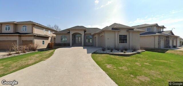 12 Limetree Cove（加拿大曼尼托巴省温尼伯市）房屋照片