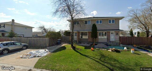 126 Bluewater Crescent（加拿大曼尼托巴省温尼伯市）房屋照片