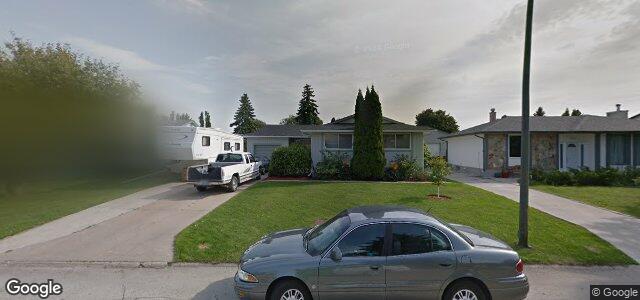 126 Royal Salinger Road（加拿大曼尼托巴省温尼伯市）房屋照片