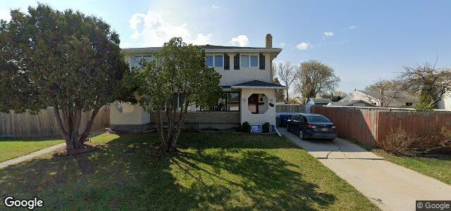 130 Bluewater Crescent（加拿大曼尼托巴省温尼伯市）房屋照片