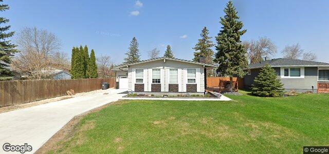 130 Southmoor Road（加拿大曼尼托巴省温尼伯市）房屋照片