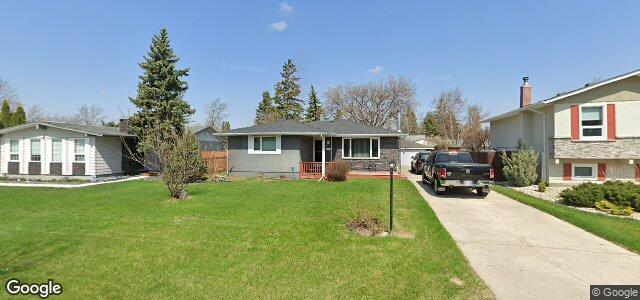 134 Southmoor Road（加拿大曼尼托巴省温尼伯市）房屋照片