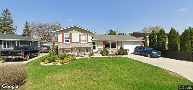 138 Southmoor Road（加拿大曼尼托巴省温尼伯市）房屋照片