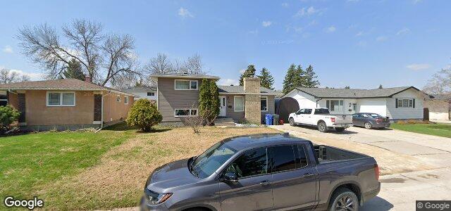 14 Pine Bluff Road（加拿大曼尼托巴省温尼伯市）房屋照片