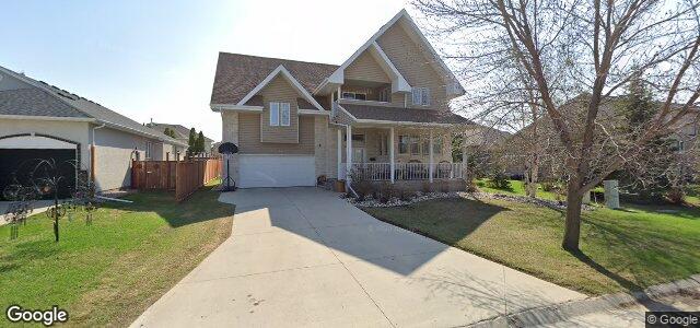 141 Southbridge Drive（加拿大曼尼托巴省温尼伯市）房屋照片