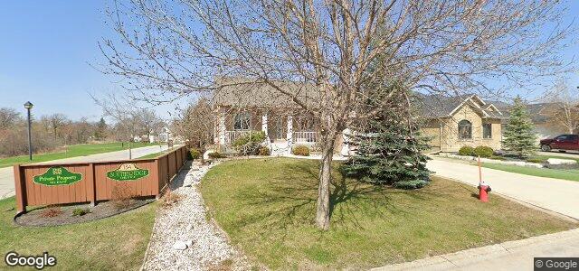 142 Southbridge Drive（加拿大曼尼托巴省温尼伯市）房屋照片