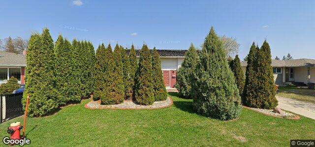 142 Southmoor Road（加拿大曼尼托巴省温尼伯市）房屋照片