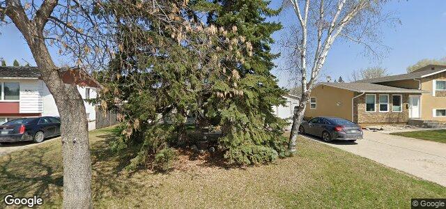 146 Southmoor Road（加拿大曼尼托巴省温尼伯市）房屋照片