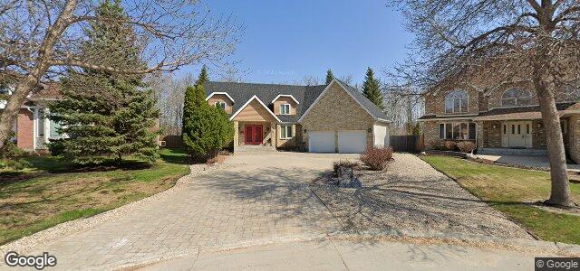 15 Bellington Place（加拿大曼尼托巴省温尼伯市）房屋照片