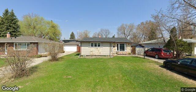 15 Fallbrook Bay（加拿大曼尼托巴省温尼伯市）房屋照片