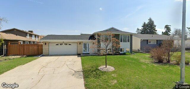 15 Royal Salinger Road（加拿大曼尼托巴省温尼伯市）房屋照片