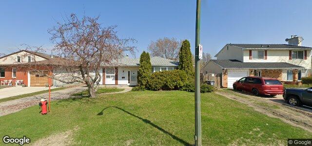 15 Willow Point Road（加拿大曼尼托巴省温尼伯市）房屋照片