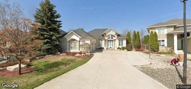 150 Southbridge Drive（加拿大曼尼托巴省温尼伯市）房屋照片