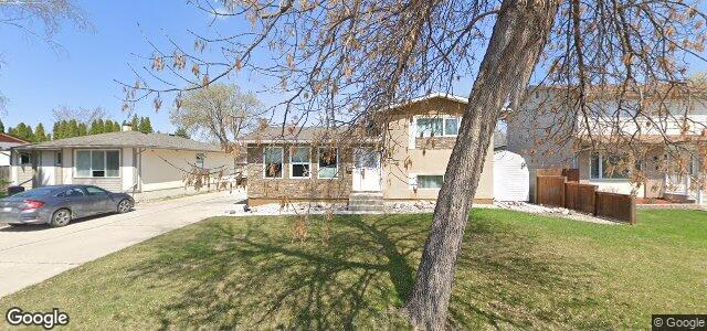 150 Southmoor Road（加拿大曼尼托巴省温尼伯市）房屋照片