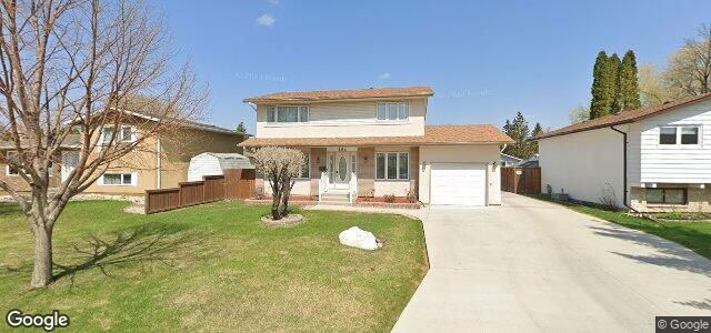 154 Southmoor Road（加拿大曼尼托巴省温尼伯市）房屋照片