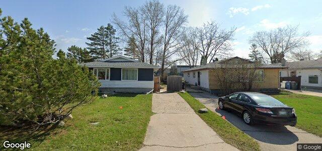 155 Bluewater Crescent（加拿大曼尼托巴省温尼伯市）房屋照片