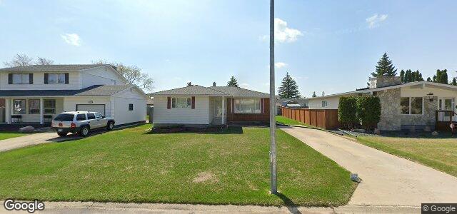 155 Southmoor Road（加拿大曼尼托巴省温尼伯市）房屋照片