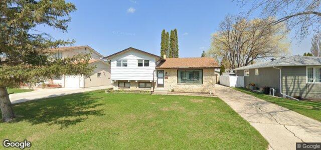 158 Southmoor Road（加拿大曼尼托巴省溫尼伯市）房屋照片