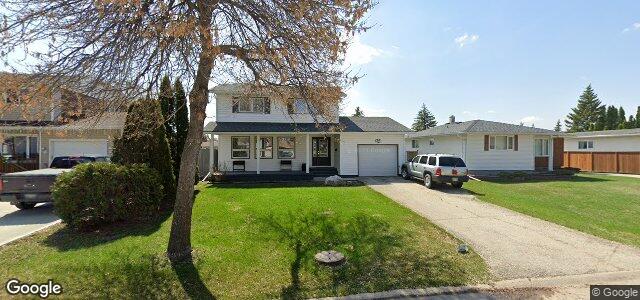 159 Southmoor Road（加拿大曼尼托巴省温尼伯市）房屋照片