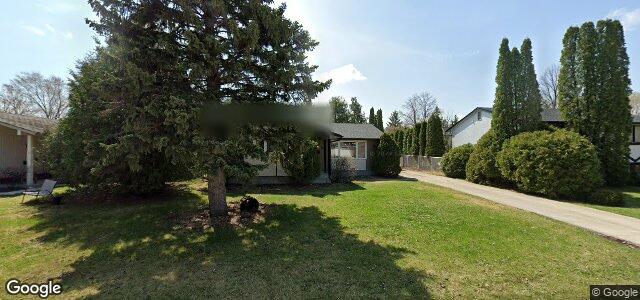 16 Fallbrook Bay（加拿大曼尼托巴省温尼伯市）房屋照片