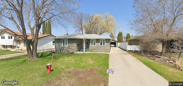 162 Southmoor Road（加拿大曼尼托巴省温尼伯市）房屋照片